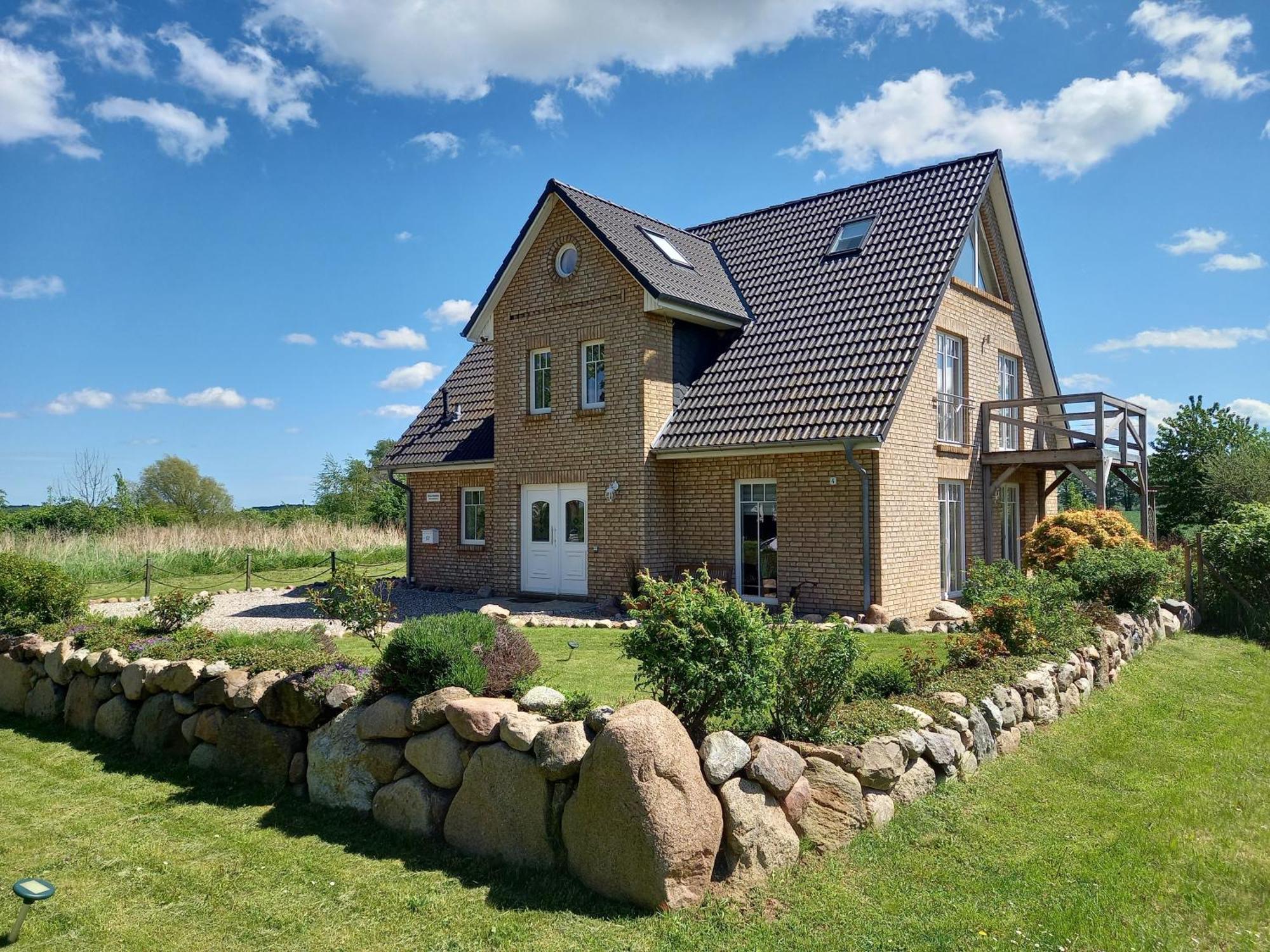 Seewind Og Gross Schwansee Exterior photo