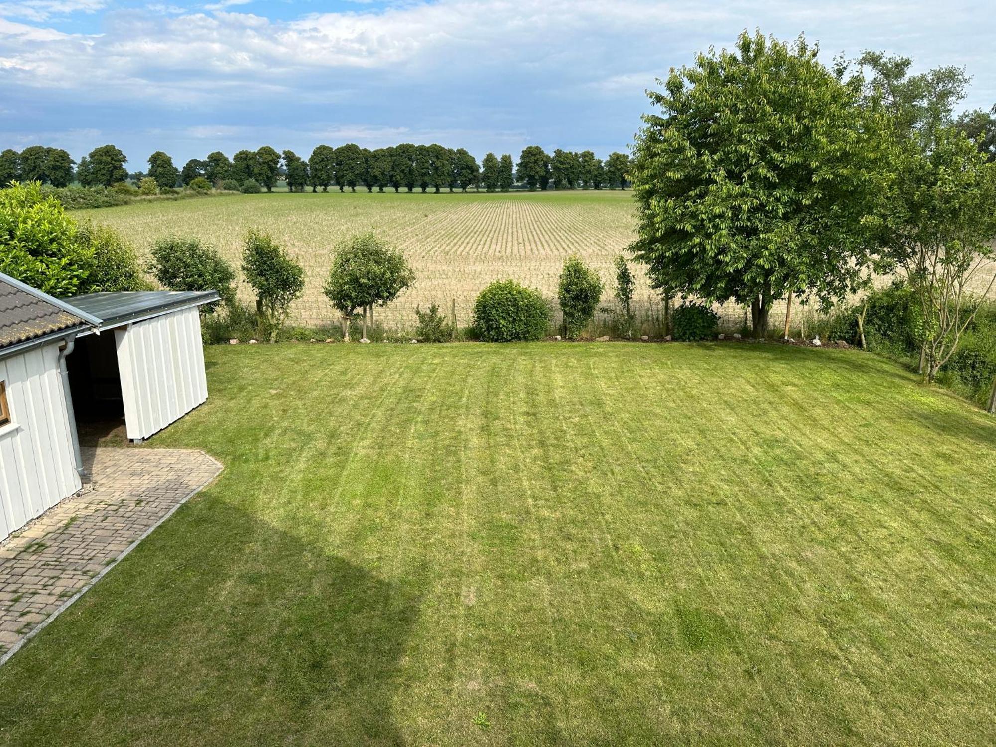 Seewind Og Gross Schwansee Exterior photo