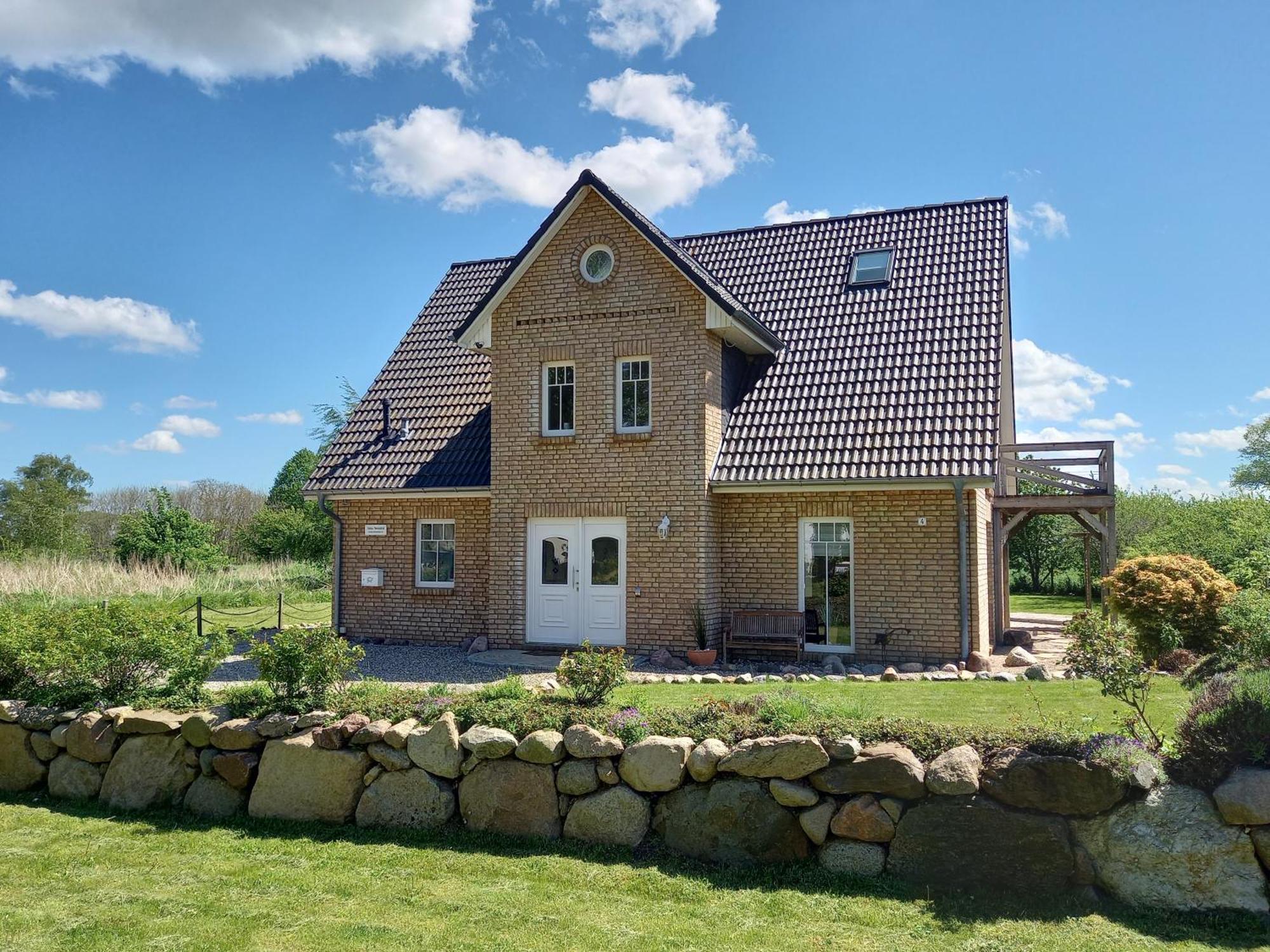 Seewind Og Gross Schwansee Exterior photo